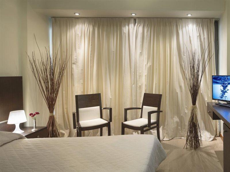 Hotel Blue Sea 4*