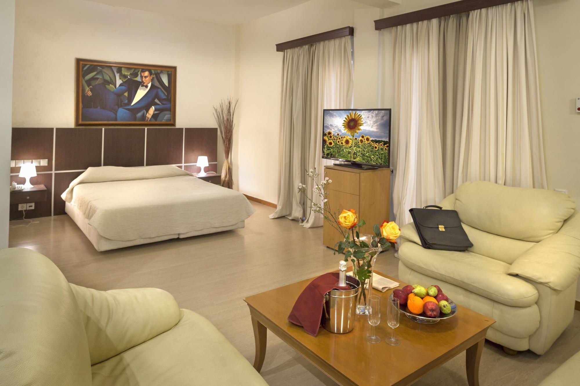 Blue Sea Hotel 4*