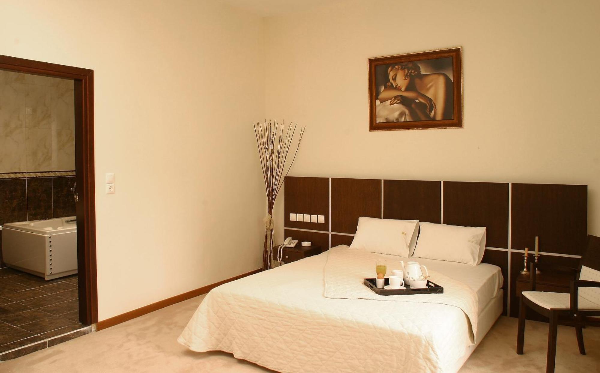 Hotel Blue Sea 4*