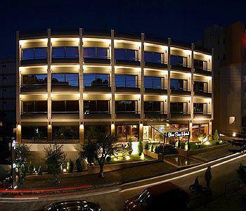 Hotel Blue Sea Alimos