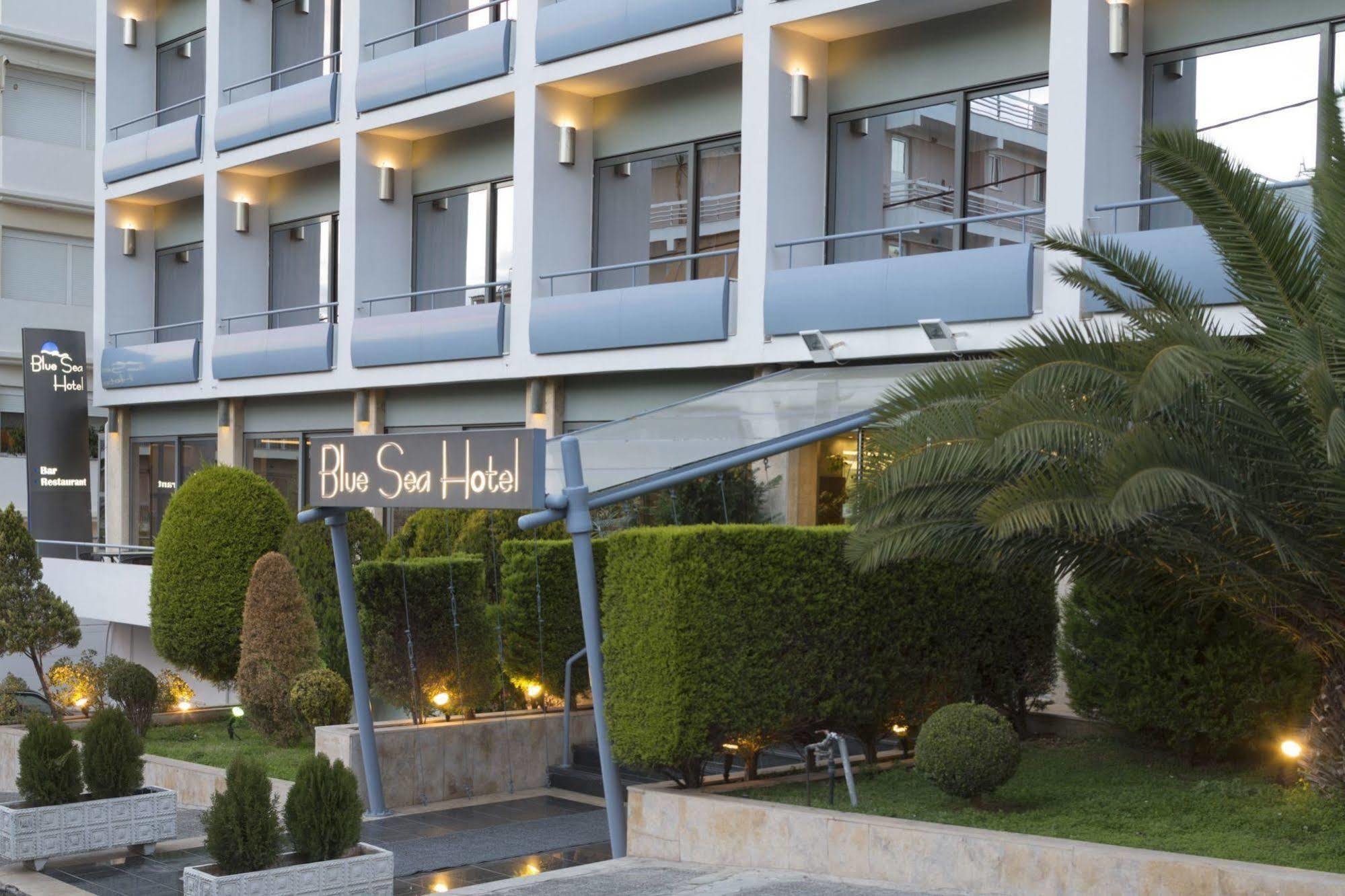 Hotel Blue Sea Alimos